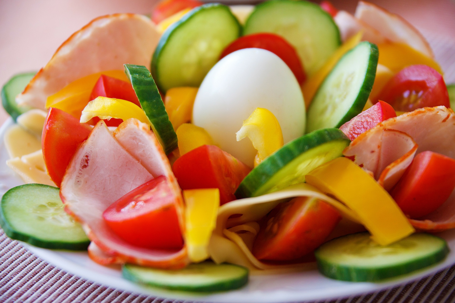 Catering dietetyczny – moda czy sposób na zdrowe odżywianie?