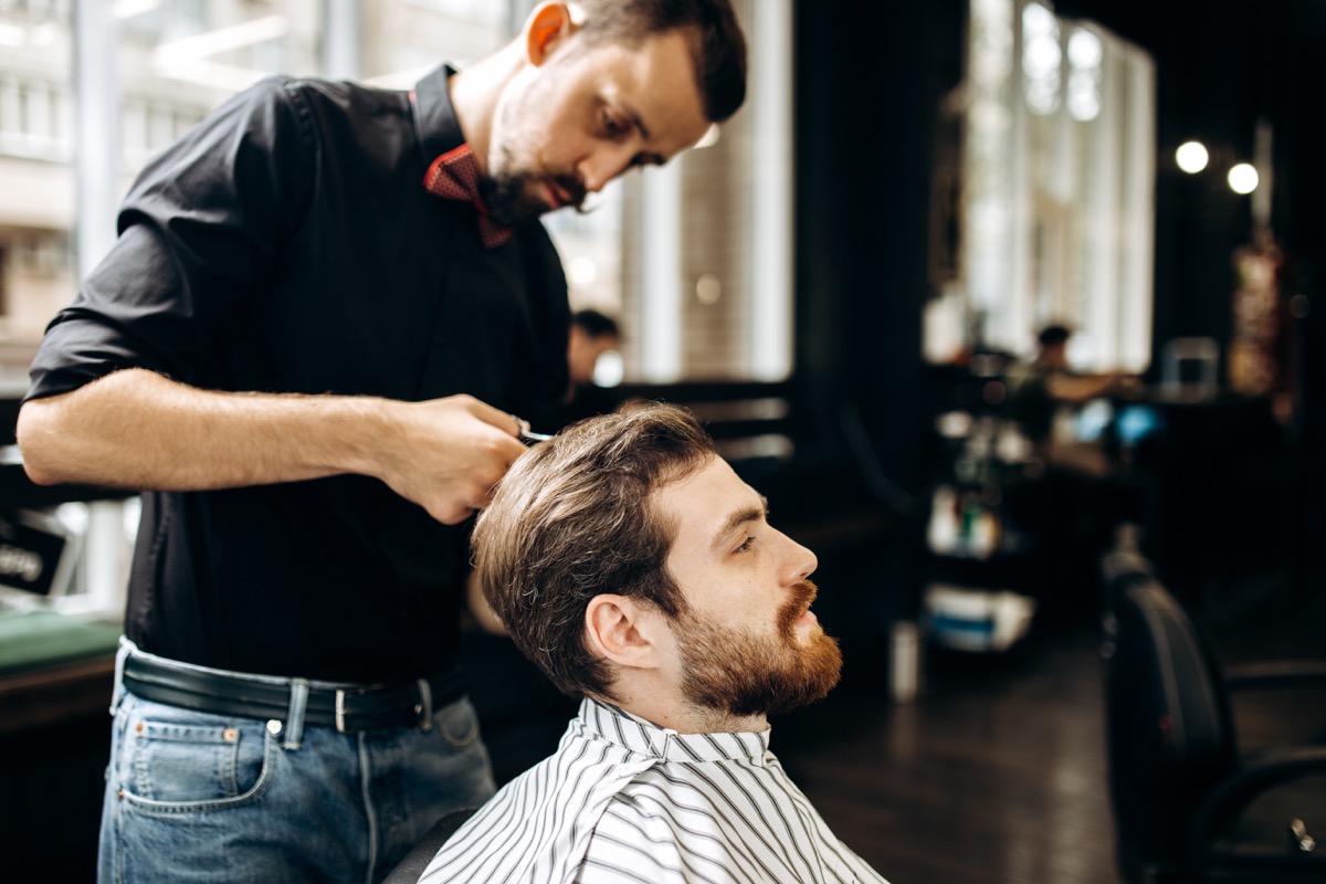 Sprawdź to, jeśli szukasz sprawdzonego barber shopu w Bydgoszczy.