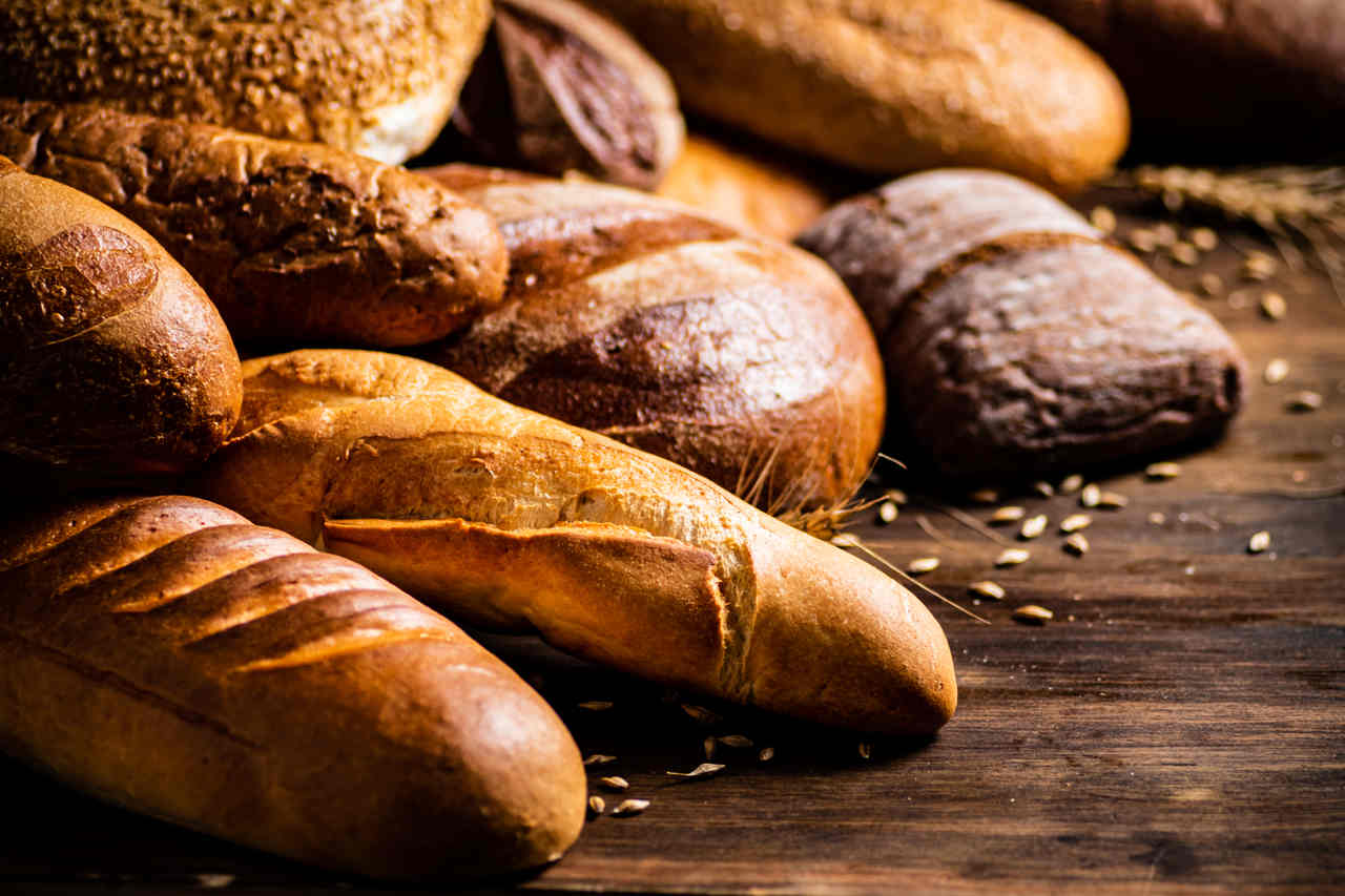Rodzaje chleba – jakie pieczywo jest najzdrowsze?