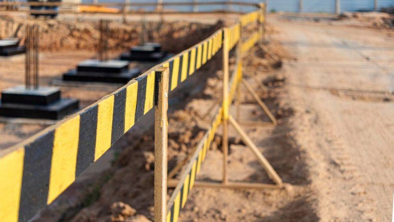 Zastrzały Budowlane – Klucz do Bezpiecznej Konstrukcji