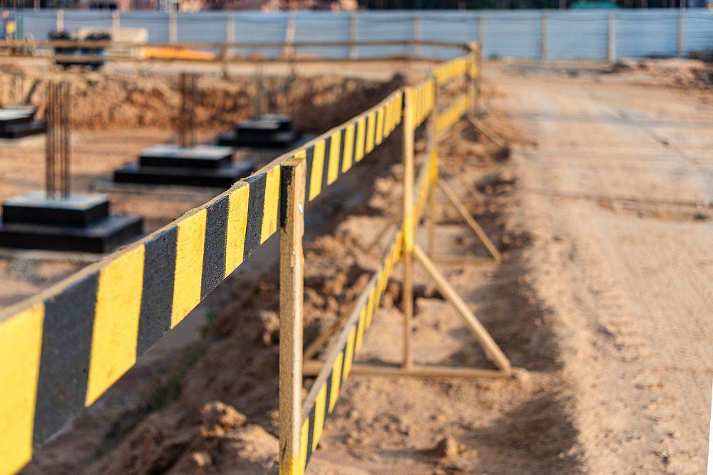 Zastrzały Budowlane – Klucz do Bezpiecznej Konstrukcji